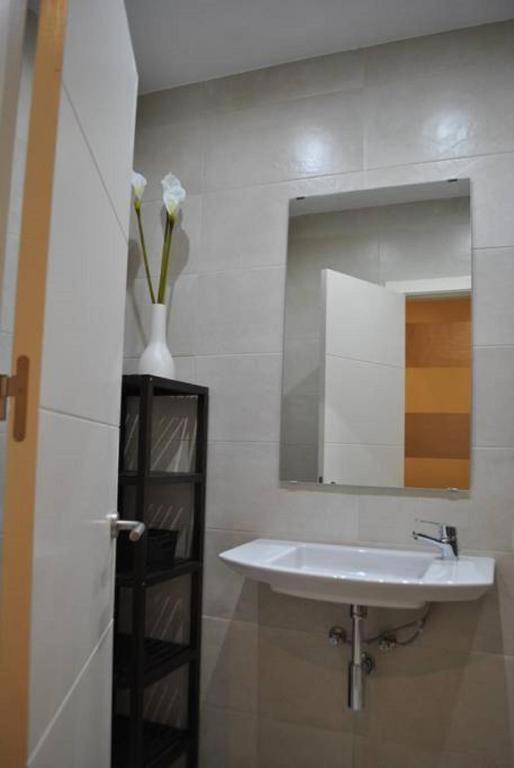 San Lorenzo Luxury Suites Sevilla Exterior foto