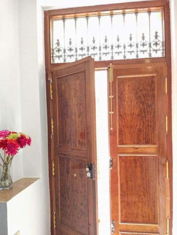 San Lorenzo Luxury Suites Sevilla Exterior foto